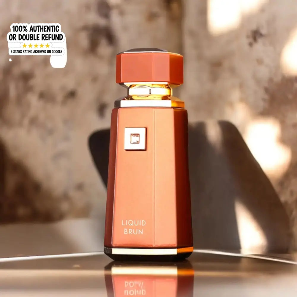 French Avenue Liquid Brun 10ml Decant – Zed Aromas