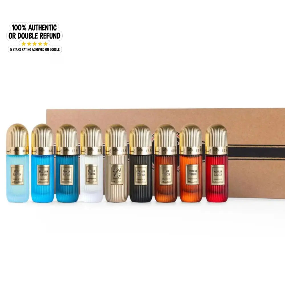tobacco rouge pendora Tobacco Rouge By Pendora Scent For Unisex