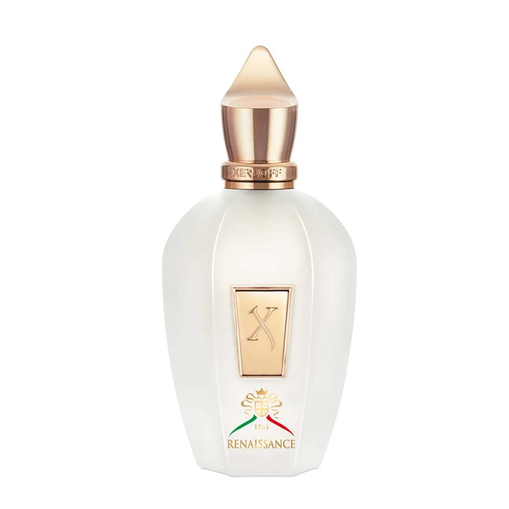 Xerjoff Renaissance Eau De Parfum For Unisex 100ml