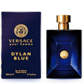 Versace Pour Homme Dylan Blue Eau De Toilette For Men 200ml