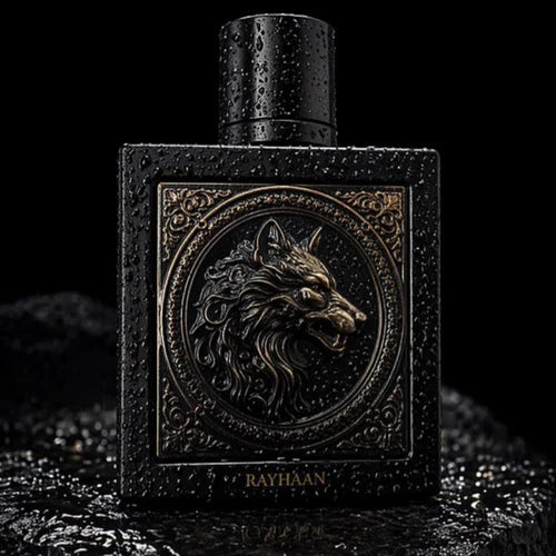 RAYHAAN WOLF EAU DE PARFUM 100ML FOR MAN