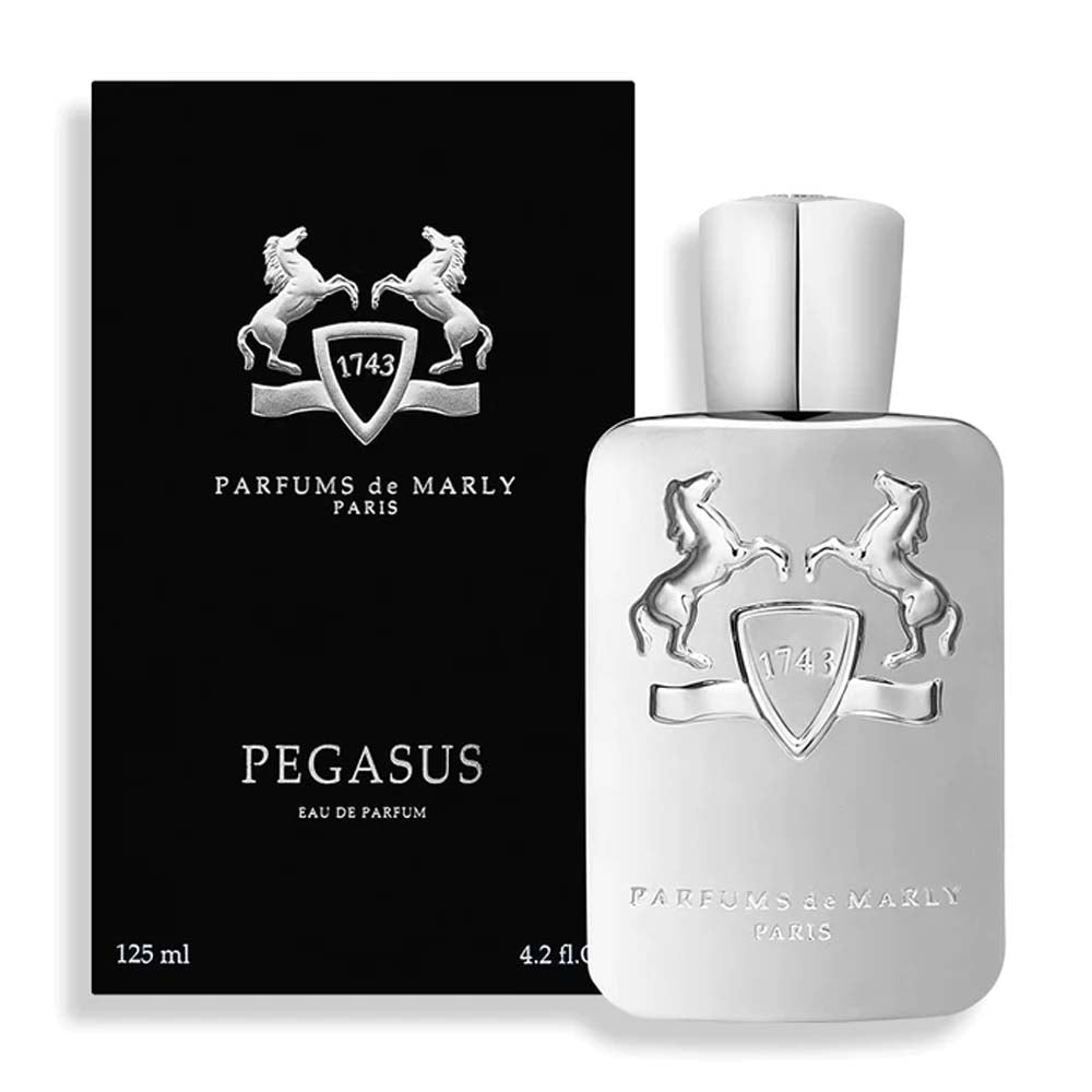 Parfums De Marly Pegasus Eau De Parfum For Men 125ml