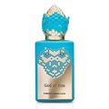 Stephane Humbert Lucas 777 God of Fire Eau De Parfum For Unisex 50ml