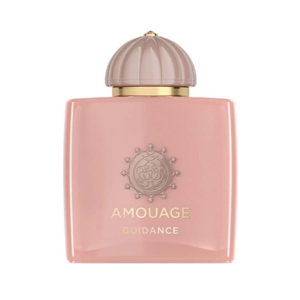 Amouage Guidance Eau De Parfum For Unisex 100ml