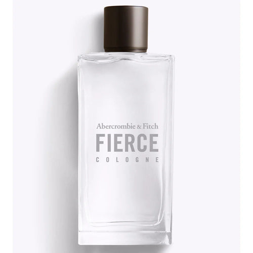 Abercrombie & Fitch Fierce Cologne For Men EDC 100ml