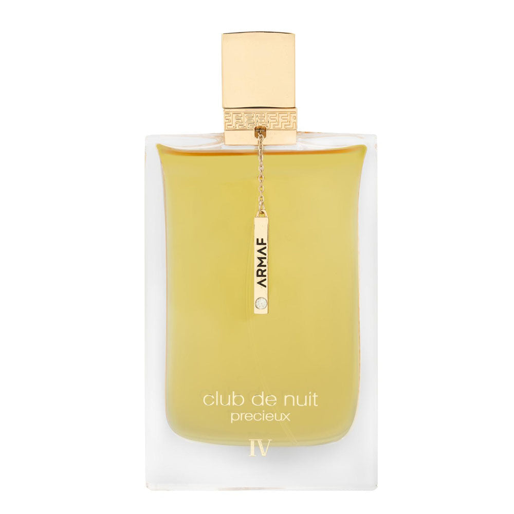 Armaf Club de Nuit Precieux IV Extrait De Parfum For Women 55ml