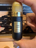Ibraheem Al Qurashi Spanish Tobbaco 20ml Miniature