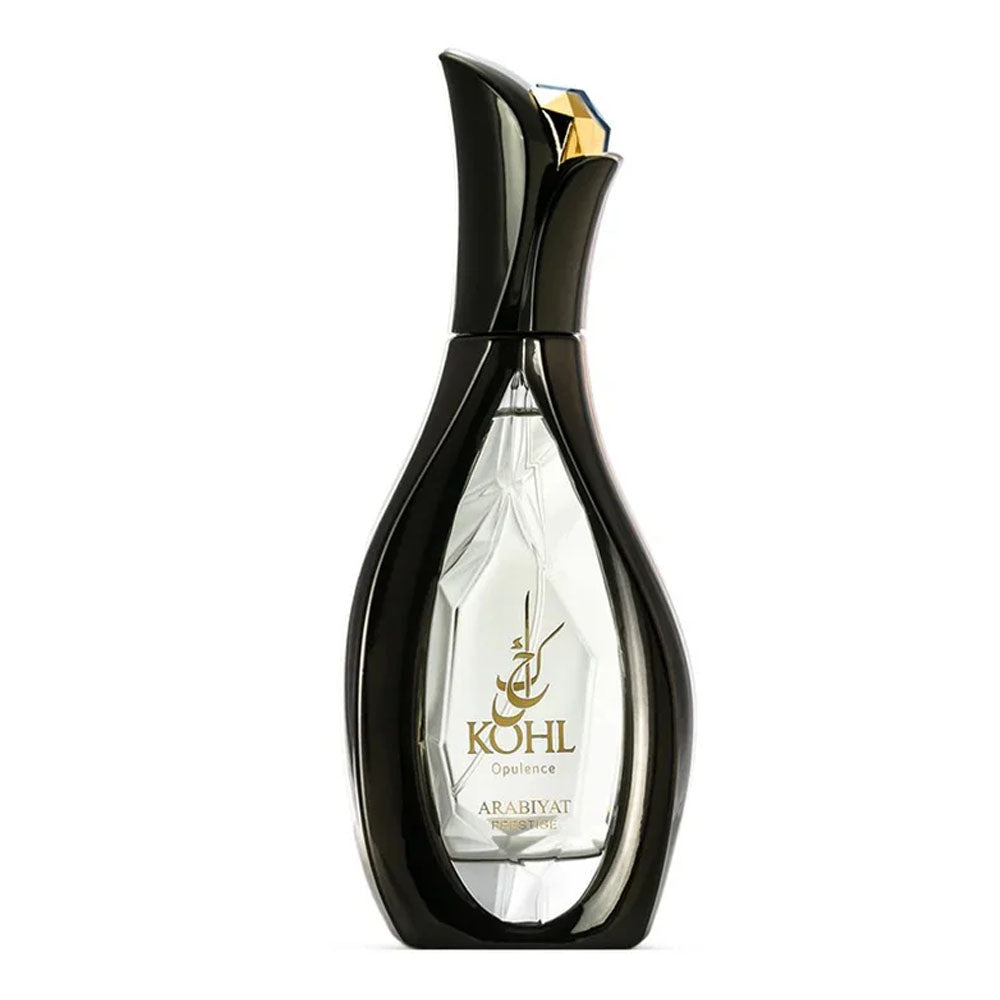 Arabiyat Prestige Kohl Opulence Eau De Parfum For Unisex 100ml
