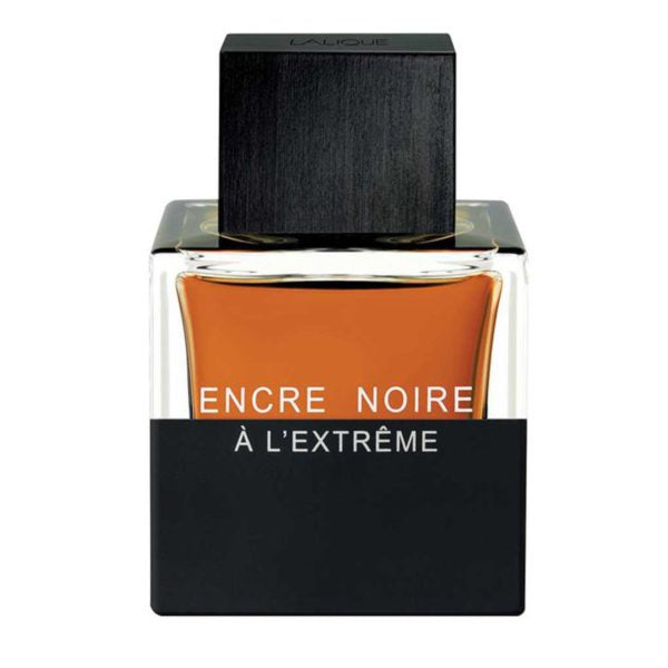 Lalique Encre Noire A L'extreme EDP for Men 100ml