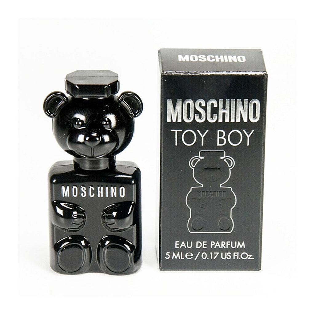 Moschino Toy Boy Eau De Parfum Miniature 5ml