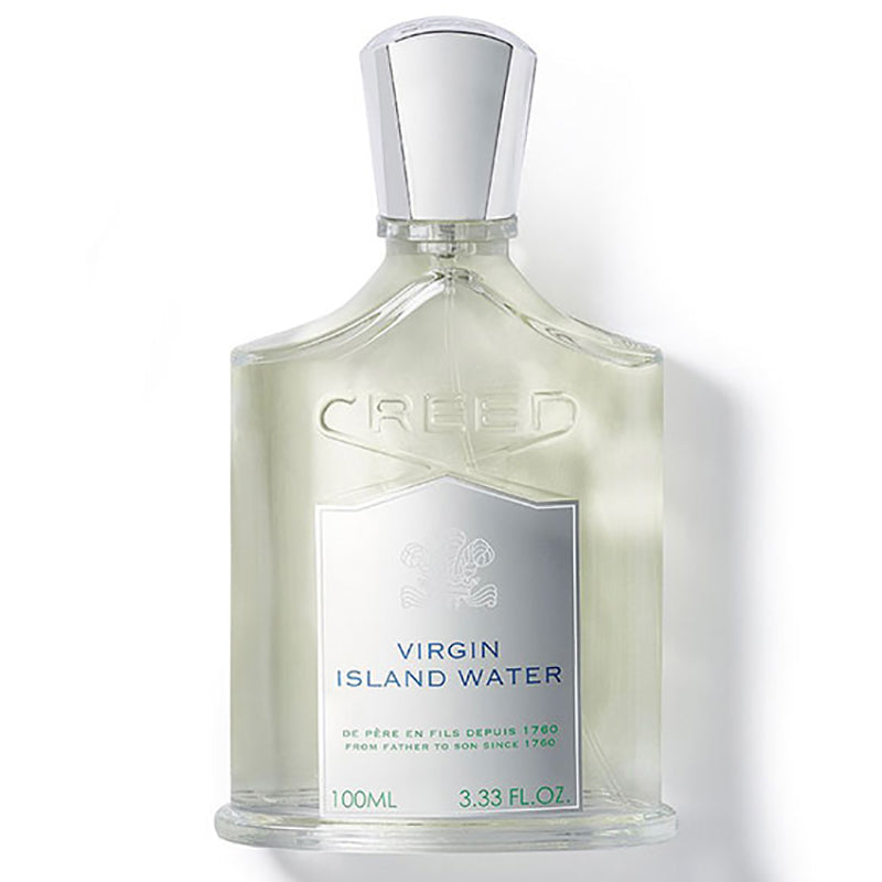 Creed Virgin Island Water Eau De Parfum For Unisex 100ml