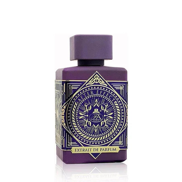 FRAGRANCE WORLD AFTER EFFECT EXTRAIT DE PARFUM 80ML FOR MEN & WOMEN