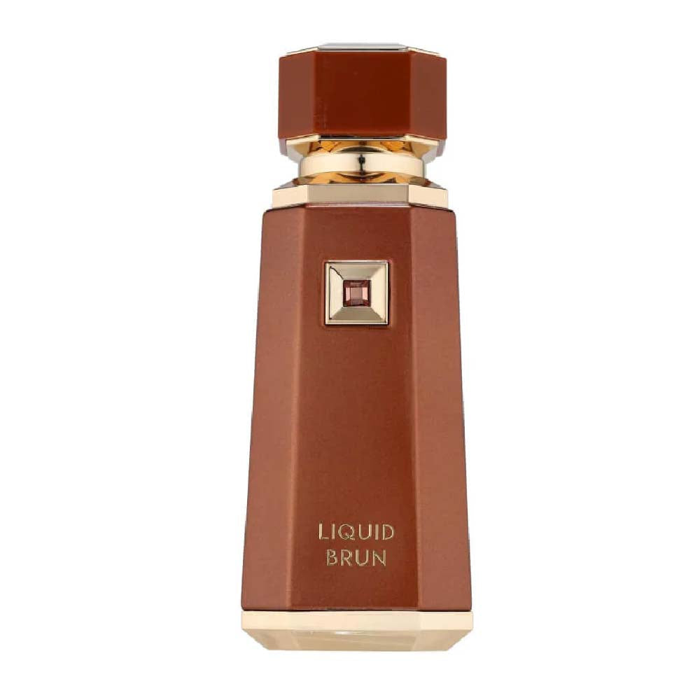 Afnan Historic Sahara & French Avenue Liquid Brun 5ml X 2 Decant Set