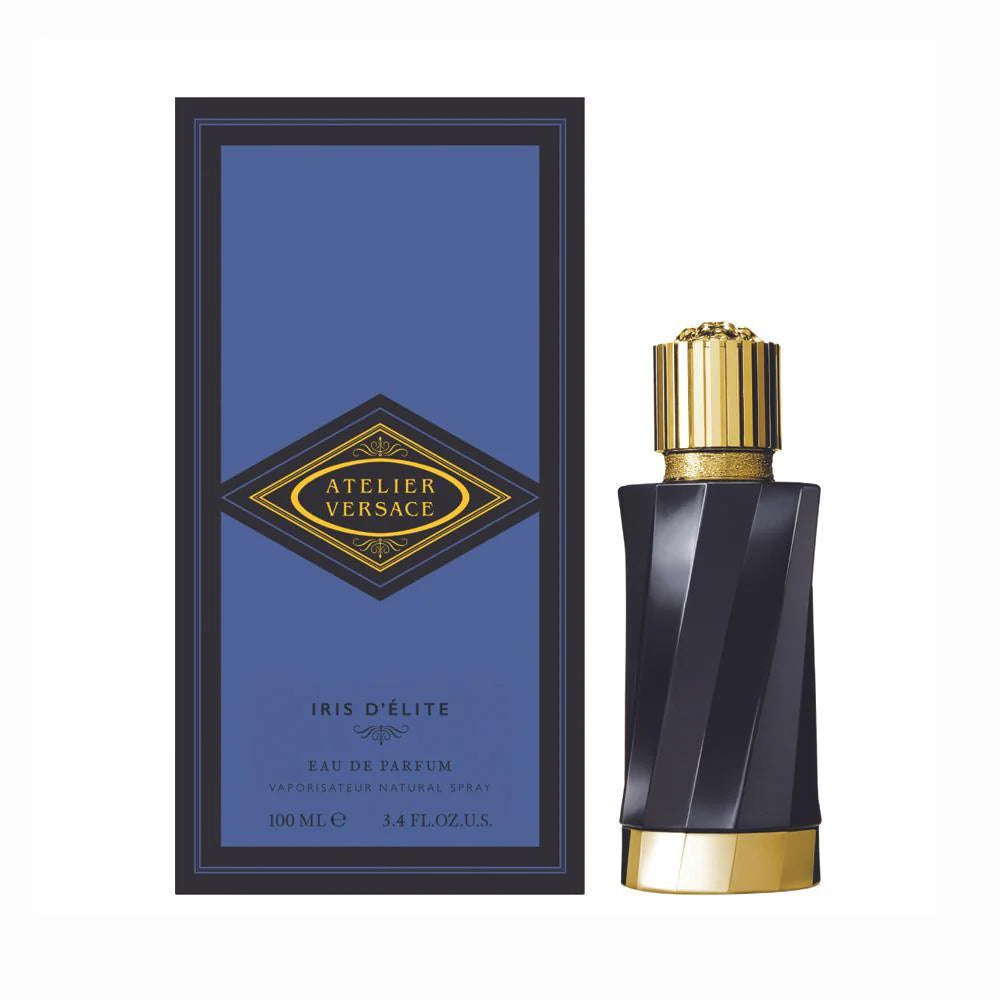 Versace Atelier Iris D'Elite EDP 100ml