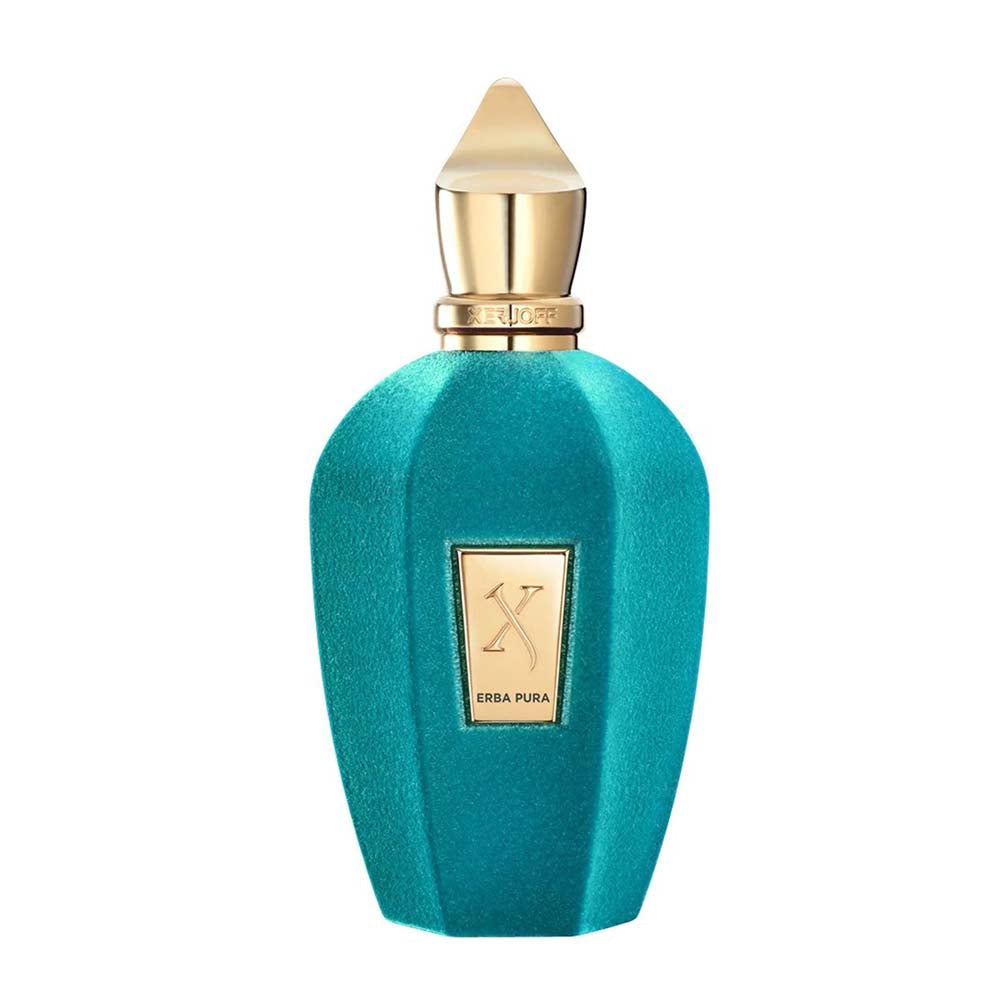 Xerjoff Erba Pura Eau De Parfum For Unisex 100ml