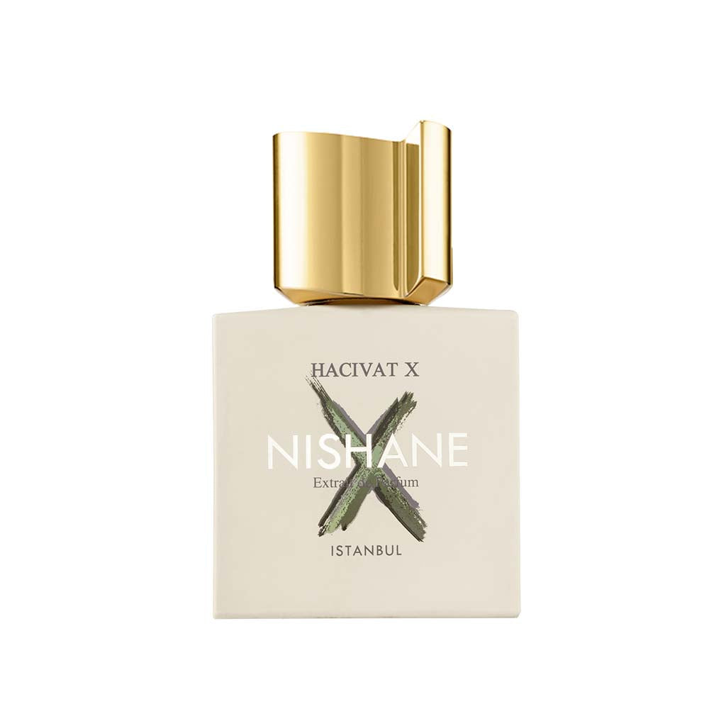 Nishane Hacivat X Extrait De Parfum For Unisex 100ml