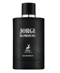 MAISON ALHAMBRA JORGE DI PROFUMO EAU DE PARFUM 100ML FOR MEN