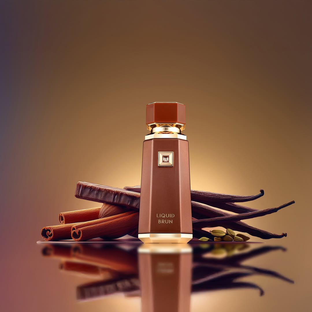 French Avenue Liquid Brun 10ml Decant
