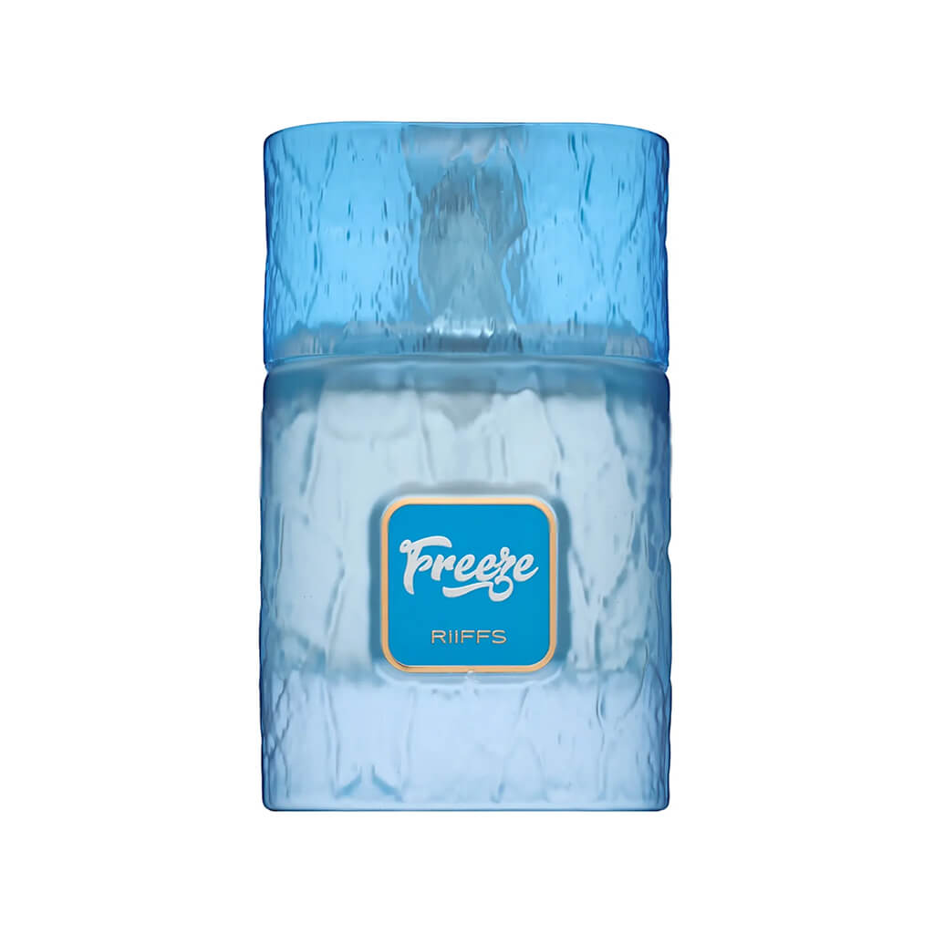 Riiffs Freeze Extrait de Parfum 100ml ( New Launch)