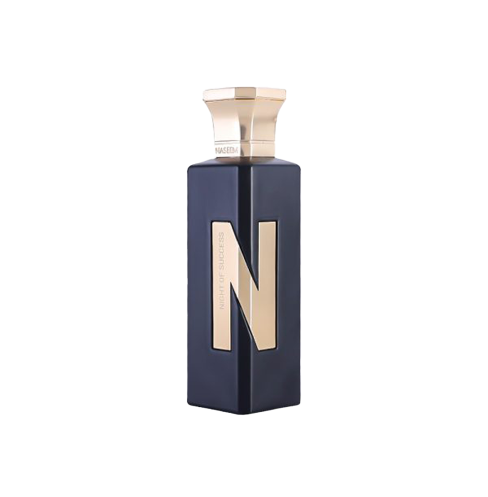 Naseem Night Of Success Parfume 75ml Alcohol Free