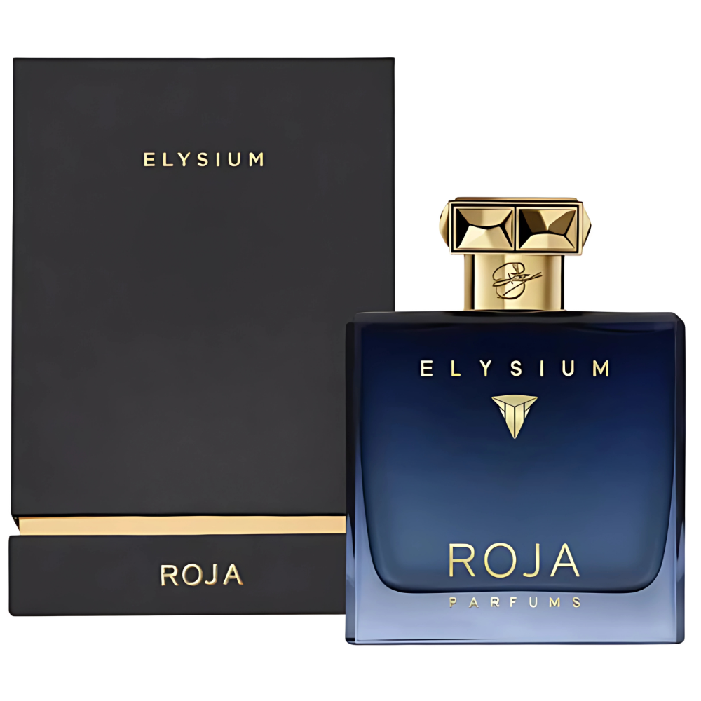 Roja Parfums Elysium Cologne Eau De Perfume For Men 100ml