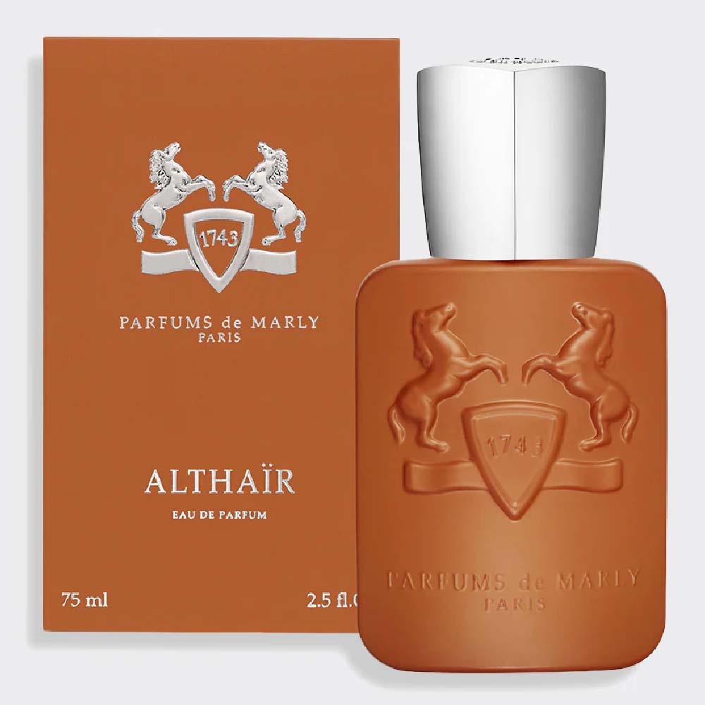 Parfums De Marly Althaïr Eau De Parfum For Men 125ml