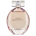 Calvin Klein Sheer Beauty EDT for Women 100ml