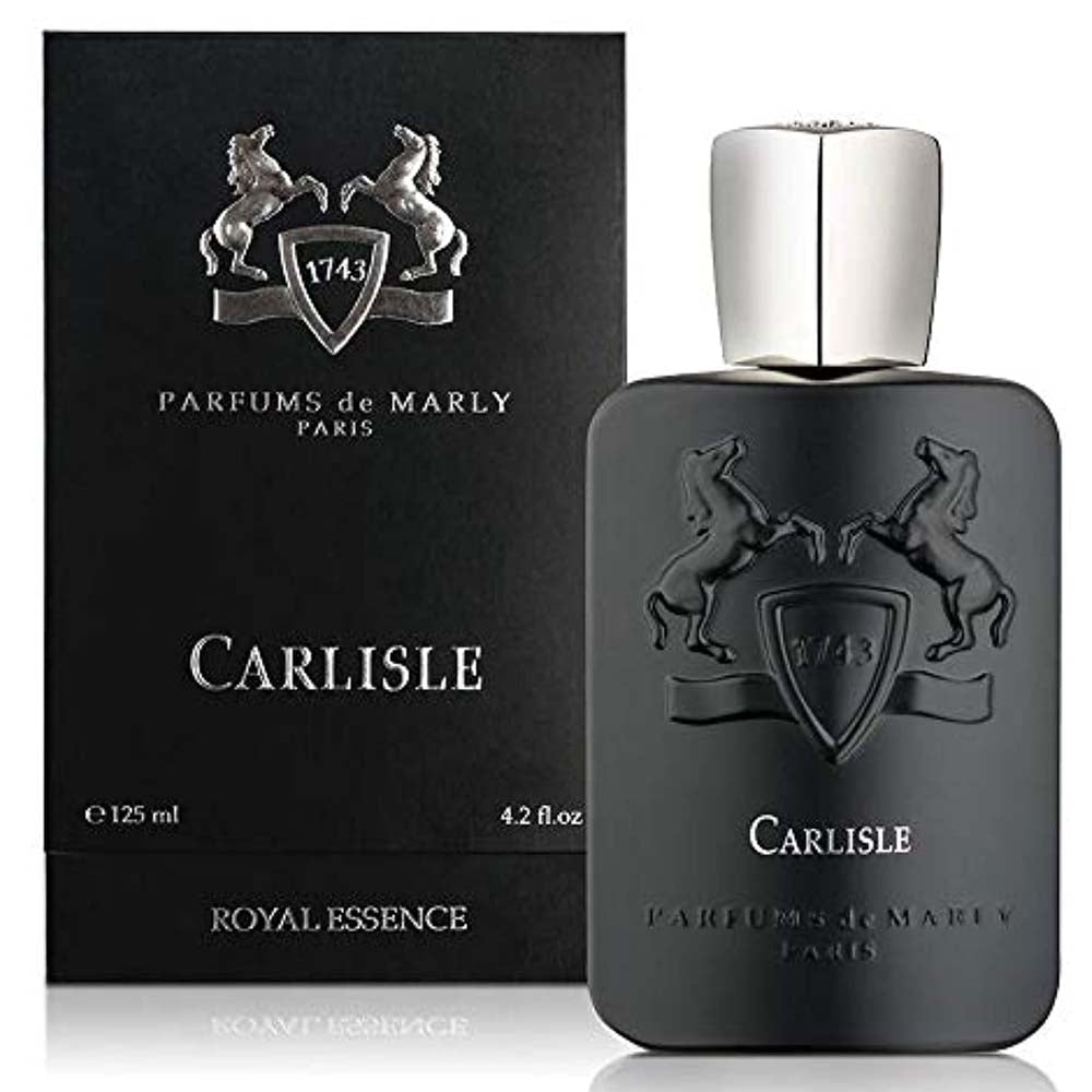Parfums De Marly Carlisle Eau De Parfum For Men 125ml