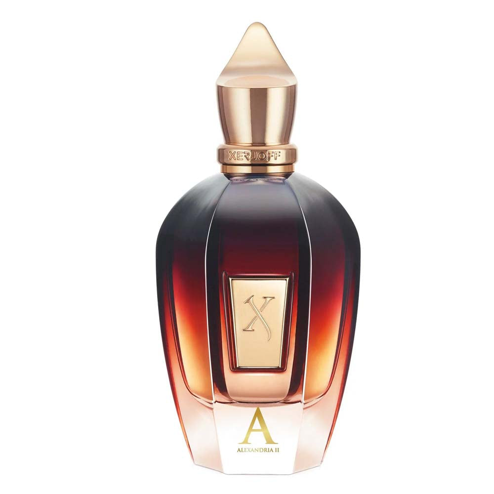 Xerjoff Alexandria II Eau De Parfum For Unisex 100ml
