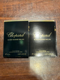 Chopard Black Incense Malaki 1.5 Vial Set Of 2 Vials