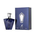 Afnan turathi blue 10ml Decant