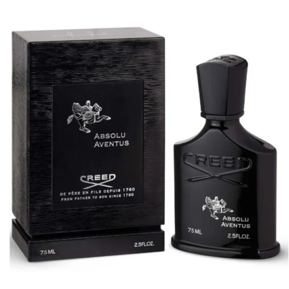 Creed Absolu Aventus Eau De Parfum For Men 75ml