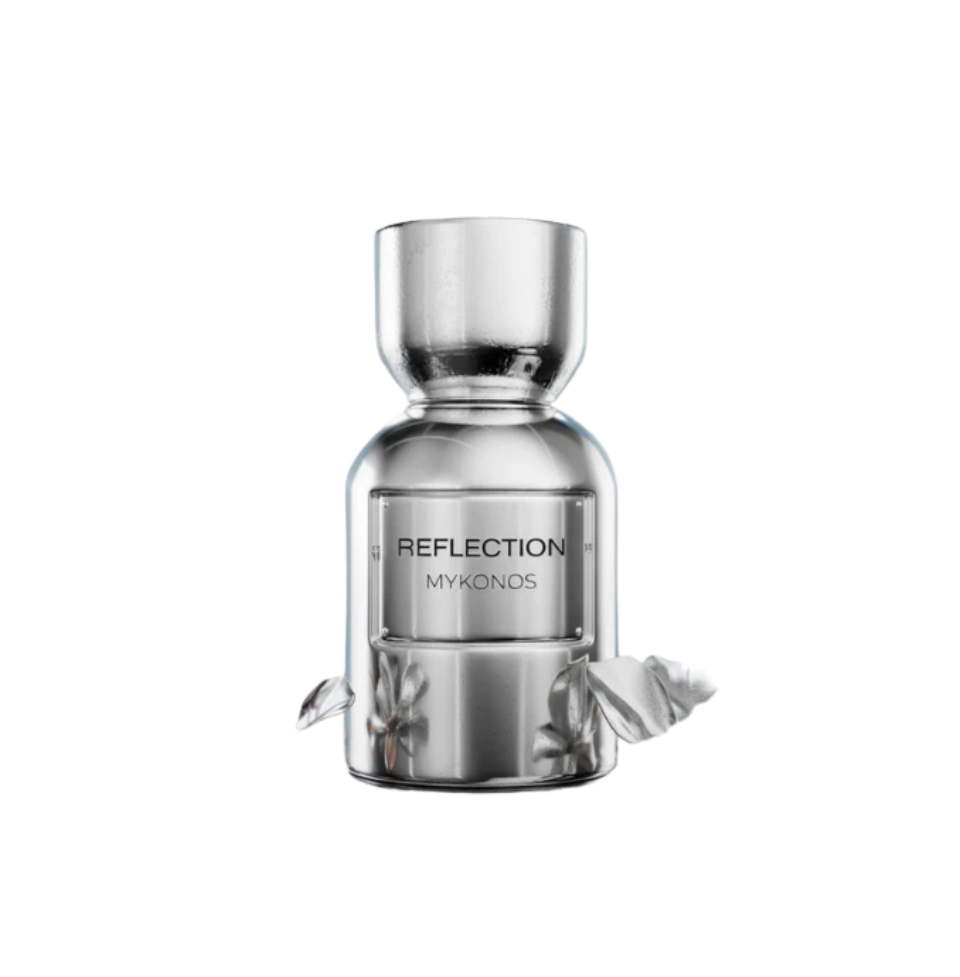 MYKONOS REFLECTION EXTRAIT DE PARFUM 50ML FOR MAN & WOMAN