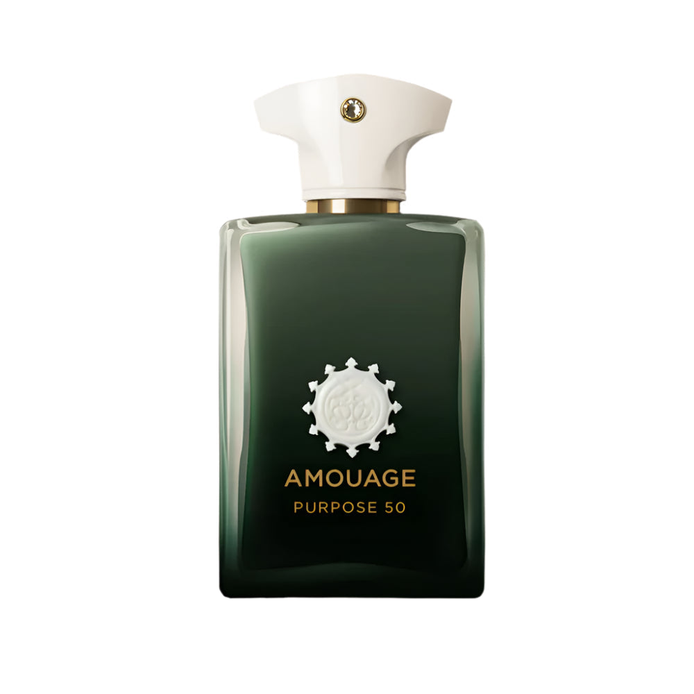 Amouage Purpose 50 Extrait De Parfum For Unisex(New Release 2025) 100ml