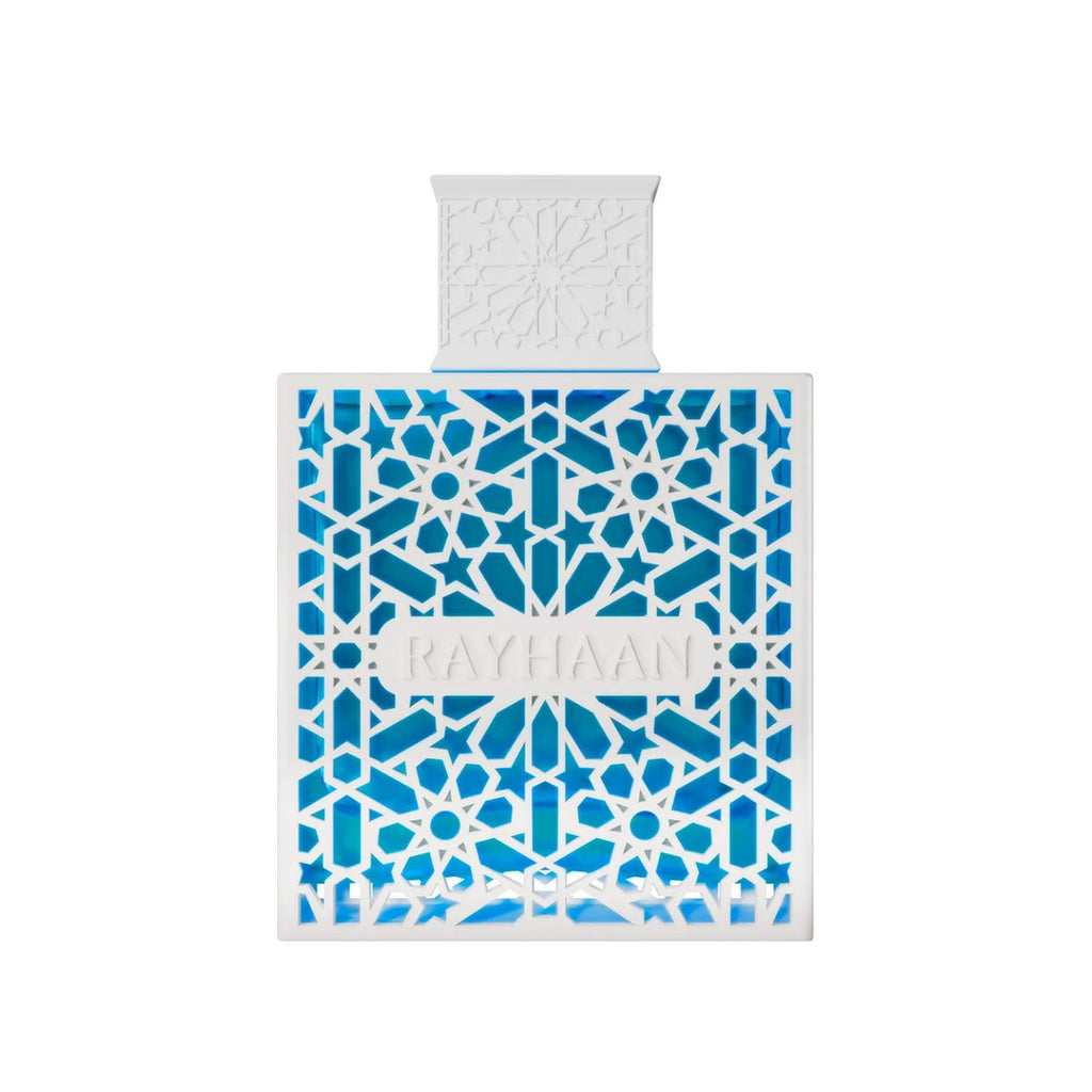 Rayhaan Azul Eau De Parfum 100ml For Men
