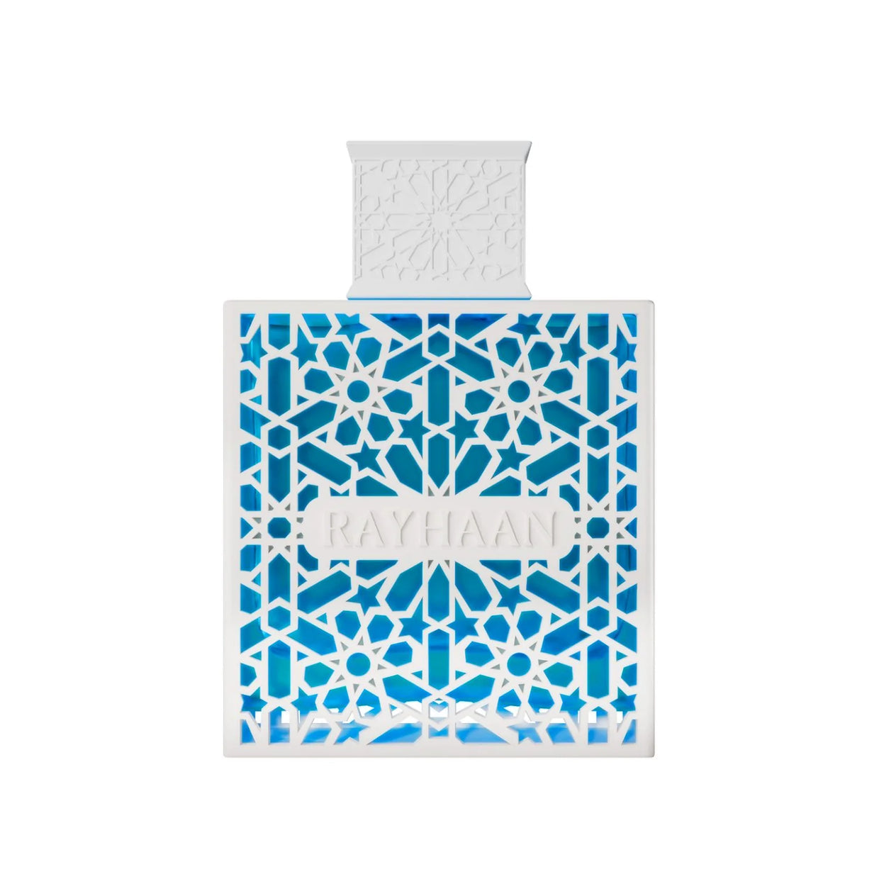 Rayhaan Azul Eau De Parfum 100ml For Men