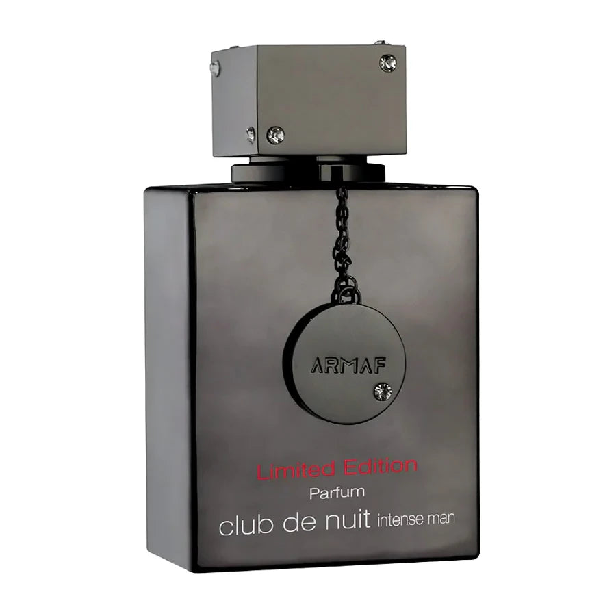 Decant Armaf Club De Nuit Intense Man Limited Edition Parfum 10ml