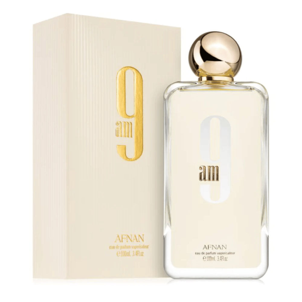 Afnan 9AM EDP 100ml