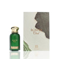 Ahmed Al Maghribi - Ignite Oud Eau De parfum Decant 10ml