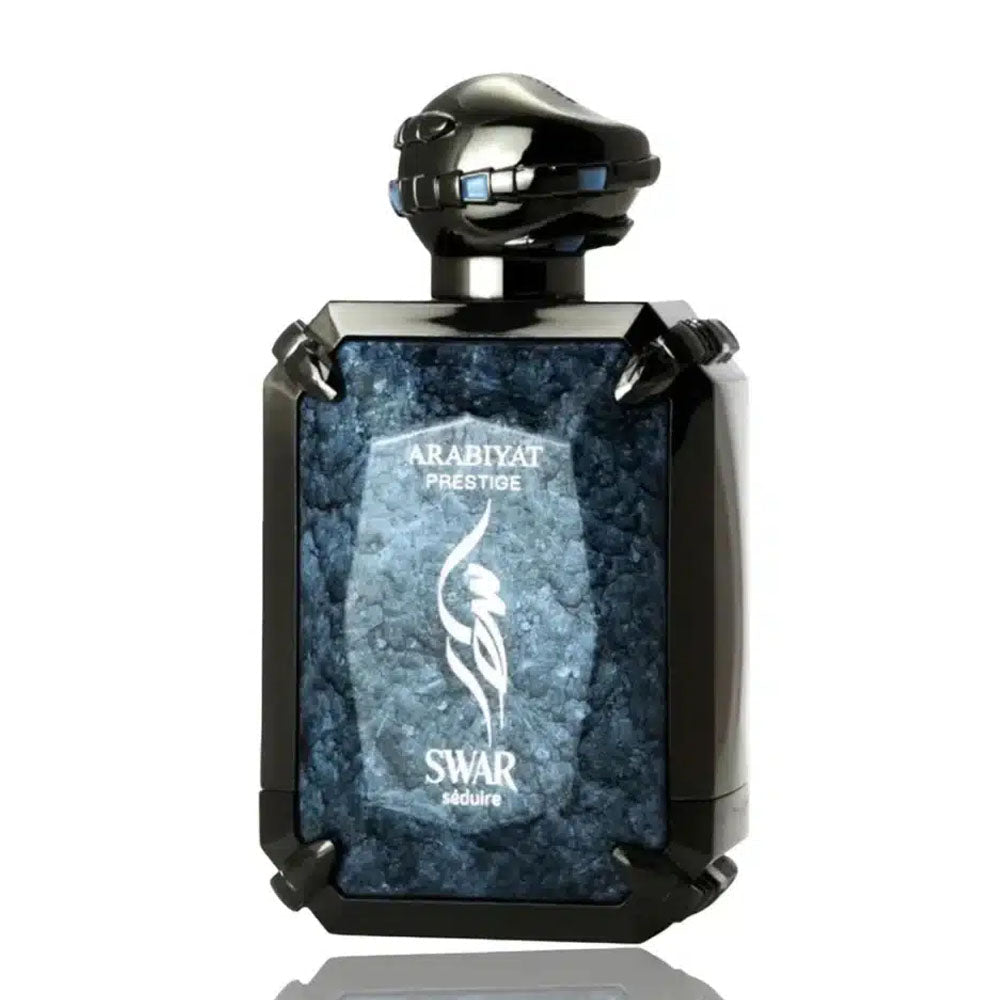 Arabiyat Prestige Swar Seduire Eau De Parfum For Unisex 100ml