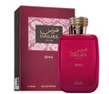 Rasasi Hawas Diva For Women EDP 100ml
