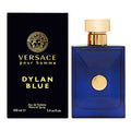 Versace Dylan Blue Eau De Toilette 100ml