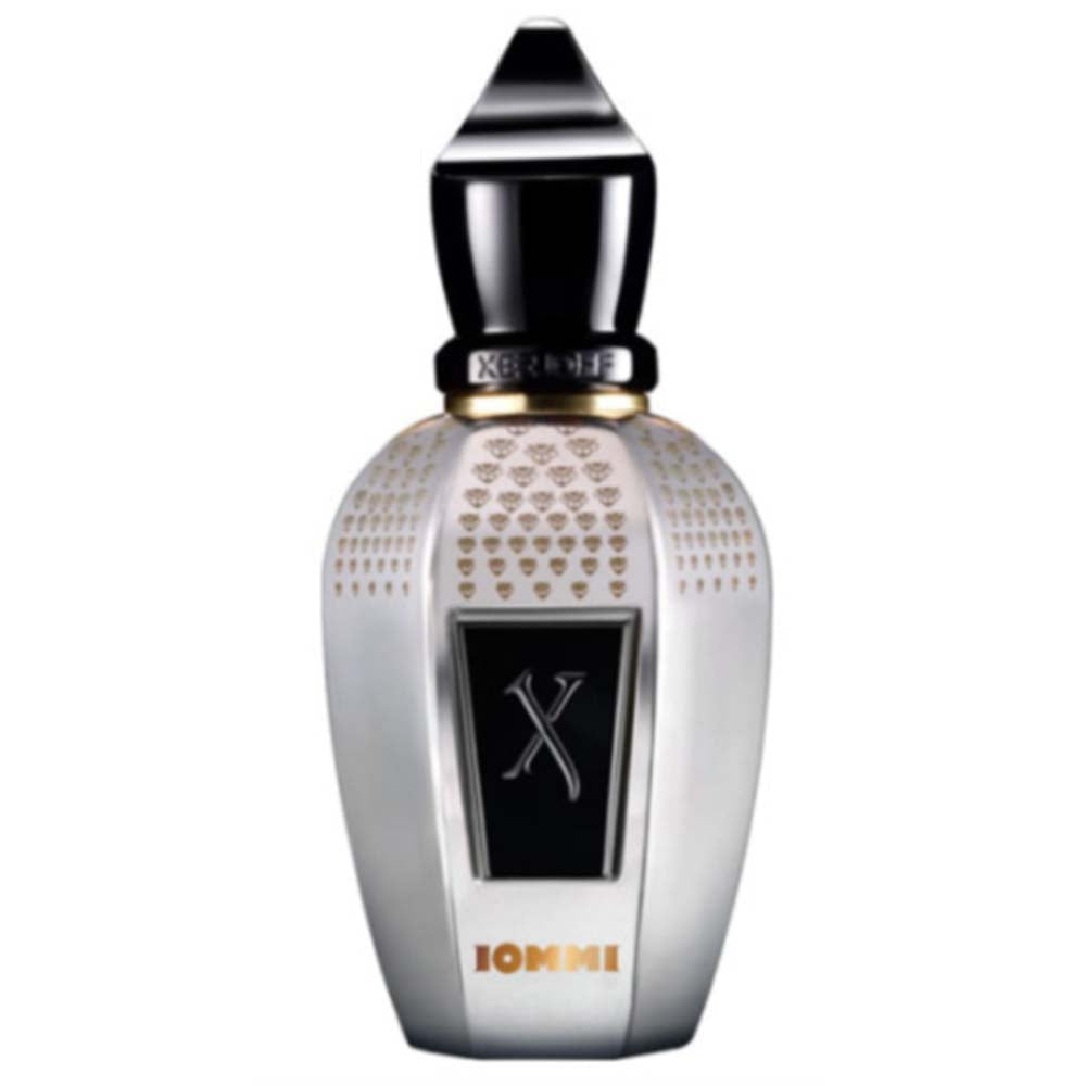 Xerjoff Tony Iommi Eau De Parfum For Unisex 50ml