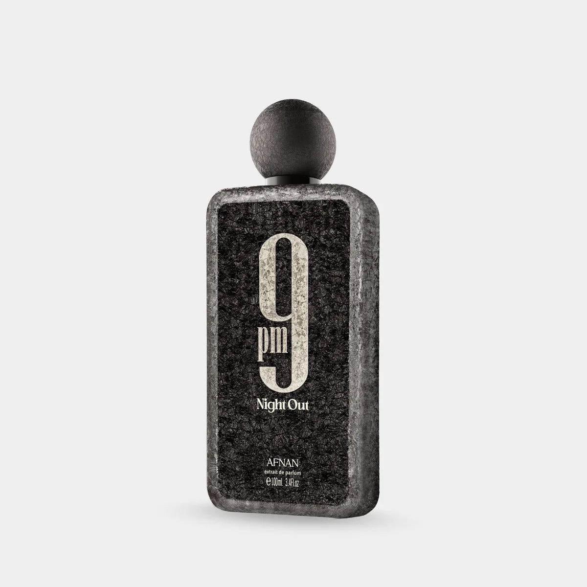 9 Pm Night out 10 ml decant