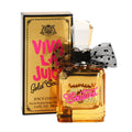 Juicy Couture Viva La Juicy Gold Couture Eau De Parfum For Women 100ml