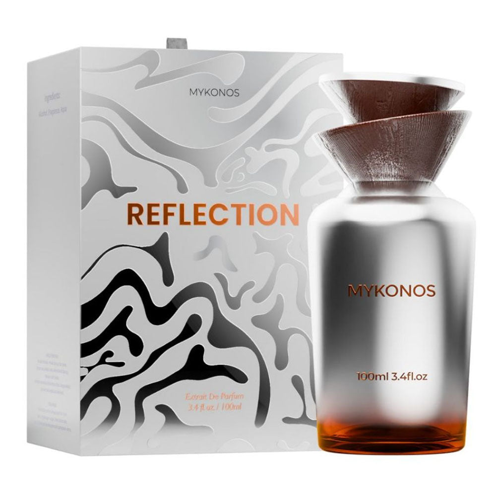 Mykonos Reflection Extrait De Parfum For Unisex 100ml