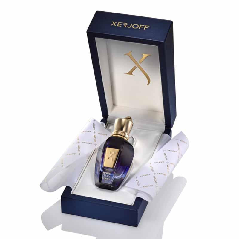 Xerjoff 40 Knots Eau De Parfum For Unisex 100ml
