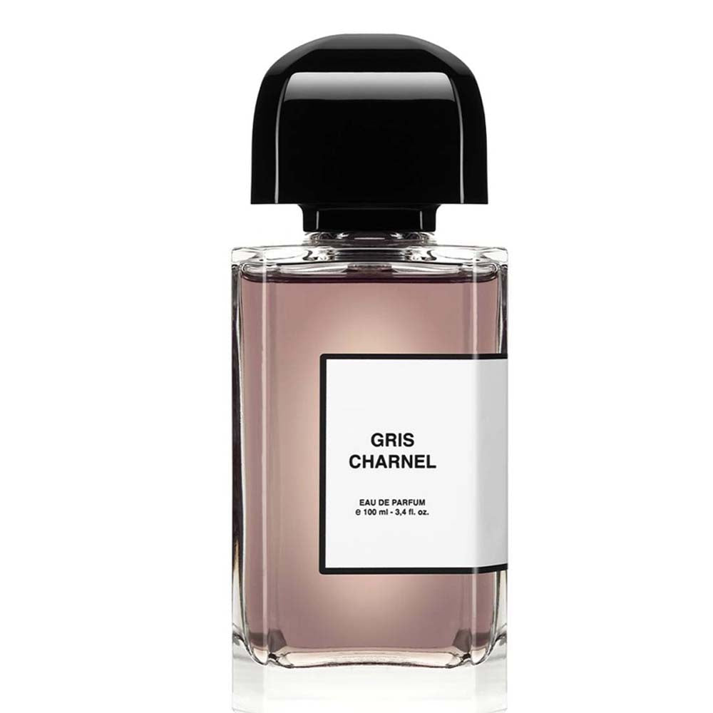 Bdk Gris Charnel Eau De Parfum For Unisex 100ml