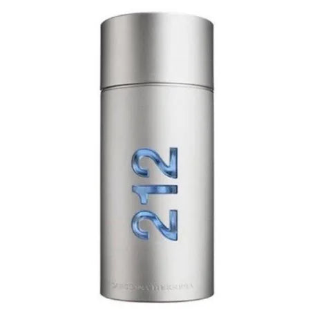 Carolina Hererra 212 Nyc Men 100ml EDT Tester Pack