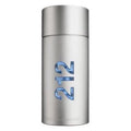 Carolina Hererra 212 Nyc Men 100ml EDT Tester Pack